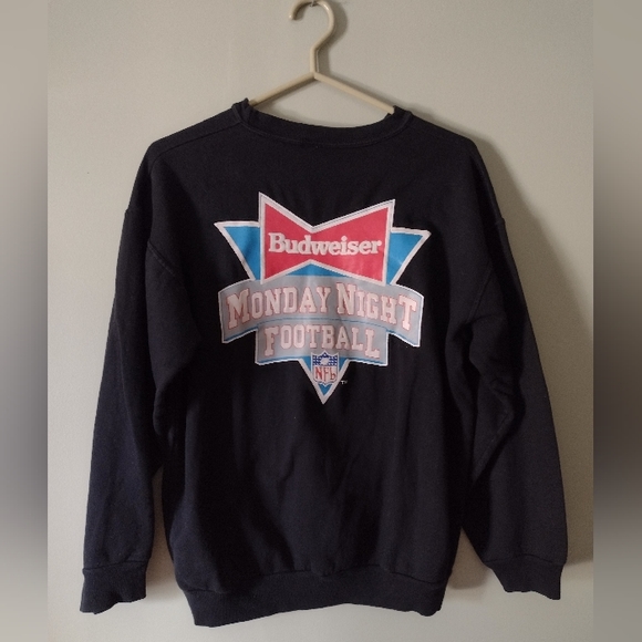 Budweiser Sweaters - Vintage Budweiser Sweater